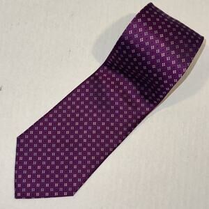 Longtiestore 100% Silk XXLong Big and Tall Men Foulard Necktie 74"L 3 3/4"W